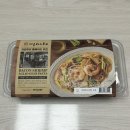 마켓컬리 어글리스토브 베이컨 쉬림프 알리오 올리오 밀키트 후기