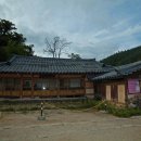 메밀꽃 필 무렵 코스 이미지