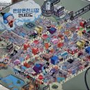 온양전통시장(샘솟는거리) | 온양온천 전통시장 장날 4일 9일 &amp; 왕들의 반찬가게