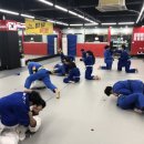 송도 RU 유도 GYM 이미지