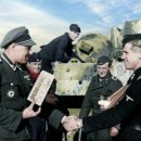 콜로마크 전차전 III 이미지