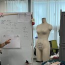 (주)케이앤디 | 💭 비전공자도 속옷 패턴을 직접 그릴 수 있을까?