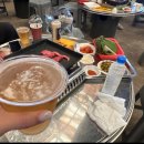 프리미엄 막걸리 구매후기/조양 정육점/신광 정육점...주는집/봉산우동/성민네소머리국밥/대흥상회/사과당