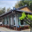 휴 한옥 펜션 이미지