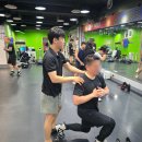 탑복싱클럽 이미지