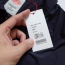 A0276 | 단톤 나일론 터서 자켓 'DT-A0276' 네이비 하울 │ 단톤 NYS 라지 사이즈 정보 / 단톤 나일론 자켓...