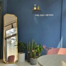 서충주 신도시 상가 앞 이미지