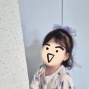 헤어러브 | 여아 오로라 리본핀 헤어핀 내돈내산 구매 후기｜러브인래빗