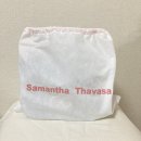 사만사타바사 샤샤숄더백 30001SH00 데일리백 구입기