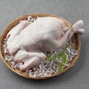 백우촌닭
