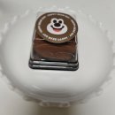 해피쿠키데이 | 해피베어데이 두쫀구 구매후기 "두바이쫀득쿠키 먹으면 나을것 같아" 아이말에 해피베어데이 다녀왔어요