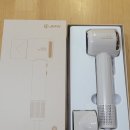 팜헤어 | [내돈내산] 긴머리 세 모녀의 구원템! <JMW 에어팜 BLDC 헤어드라이어> 솔직 후기 (다이슨 못지 않아요~^^)