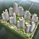 양주옥정신도시 한신더휴 이미지