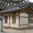 구봉영정사진 | 『奉化·盈德·蔚珍·榮州의 書院』 Ⅰ - ▣최초의 서원 소수서원(紹修書院) [세계문화유산]