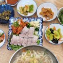 홍칼보쌈