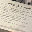 의료법인안동유리의료재단 안동유리한방병원 | [나의 난임일기] 부천마리아병원 자궁경, 반착검사 진행 및 자궁내시경 결과 (*반착검사 결과 추가)