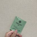 오설록 제주 순수녹차 티백 후기