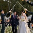 부농상사 | ♥ W-6 | 결혼식 전 이모저모 _ 혼주한복 · 혼주넥타이 · 신랑 예복 · 육사 시식