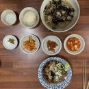 220706 구례하동 4일차: 하동레일바이크, 횡천묵밥, 팥이야기, 공간담물놀이&amp;바베큐