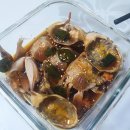 주은미식품 이미지