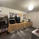 이글루 | 11월 태안 골든비치펜션 내돈내산 후기 (+이글루돔 삼겹살무한 조식)