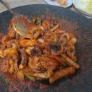 금성파크 | 남원 광한루 맛집 매콤한 쫄깃쫄깃 금성쭈꾸미