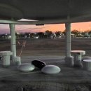 영강체육공원길 이미지