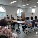 영암군 노인복지관 이미지