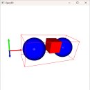 open3d 1-3주차 (open3d geometry) 이미지