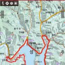 선비 코스 이미지