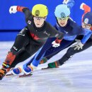 [쇼트트랙]2026 캐나다 주니어 선수권 대회-제1일 1500m(1)/500m(1)(2026.10.16-18 CAN/Calgary) 이미지