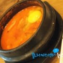 LA북창동 순두부 이미지