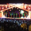 함평공영터미널 | 함평 겨울빛축제 2025-2026 완벽 가이드 '빛의 연회' 200% 즐기기 (무료 입장, 기간, 주차 꿀팁 총정리)