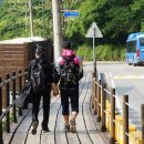 구룡자동차야영장(치악산국립공원) 이미지