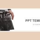 PPT 템플릿 무료 다운로드: 깔끔하고 심플한 디자인 5종 추천 032