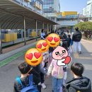 한솔 태권도장 이미지