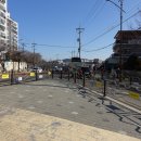 서부초등학교정문 이미지