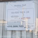 물드네일 이미지
