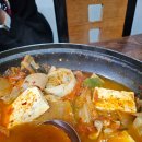 옹심이쇠고기국수집