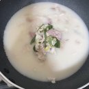 명품진국밥 이미지