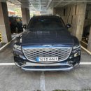 정석자동차정비 | 성북구 2400cc 사고대차 제네시스 GV80 – 프리미엄 사고렌트의 정석!