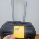 뮤토(MUTO)PC | [내돈내산] 뮤토(MUTO) 캐리어 28인치 &amp; 20인치 세트, 유럽 여행도 끄떡없는 가성비 끝판왕