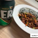 직화전문점 미스터 왕왕 | 동탄 13년 전통의 내공, Mr.똥꼬 '직화 오돌뼈' 밀키트 솔직 후기