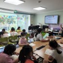 미리내지역아동센터 이미지