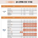 으뜸50안경 장안사거리점 이미지