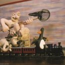 [무지무지 개인적인 후기] 월레스와 그로밋 더 클래식 컬렉(Wallace &amp; Gromit The Classic Collection)