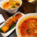 마르르(분당서현점) | 분당 서현 마라탕 맛집 마르르 후기 (feat. 멘보샤) ❤️‍🔥