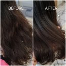 헤어아이디 | 개포동미용실 어디 갈까? 오주아 프리미엄 크리닉 중단발 헤어 후기｜아이디헤어 개포자이스퀘어점