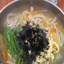 멸치칼국수·만둣국 티스토리