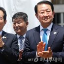 조형물 분수대2 이미지